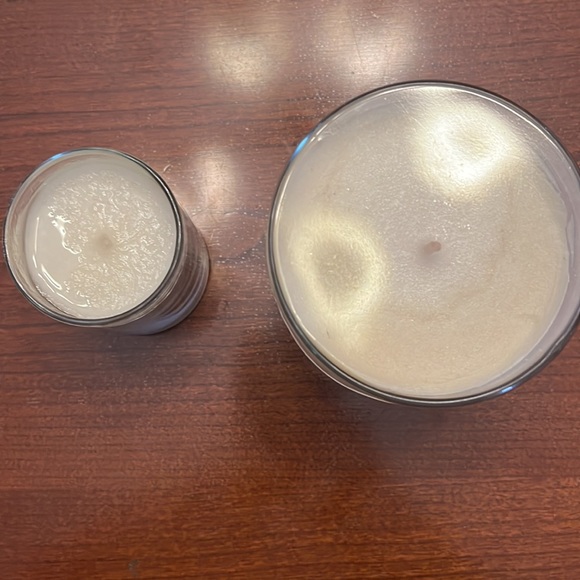 🚪2/ NIB Tocca Candle scent Montecristo
A brand new large tester & small combo - Picture 3 of 7